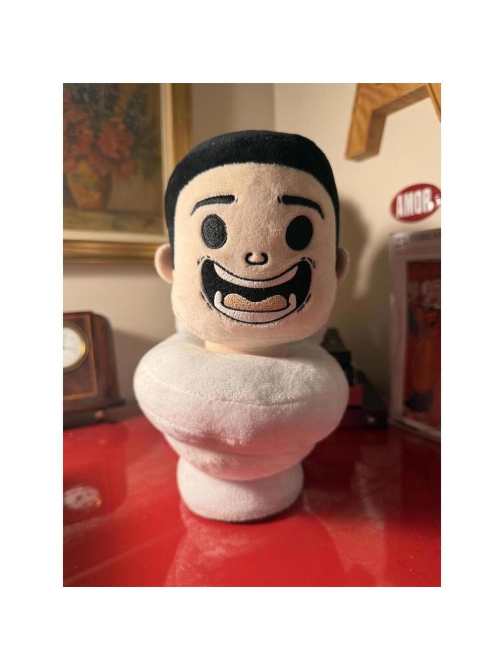 Skibidi Toilet Bundle cod45